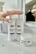 KERATIN SILK intesyvaus poveikio pažeistą plaukų struktūrą atstatantis balzamas KERATIN SILK intesyvaus poveikio pažeistą plaukų struktūrą atstatantis balzamas